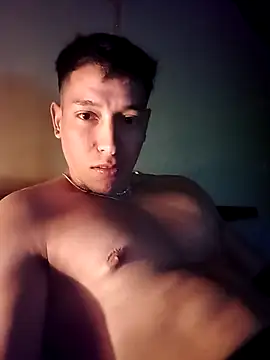 Rafaell SantosHot online show from December 14, 2024, 12:01 am