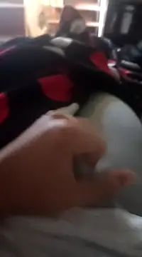 Rafaell SantosHot online show from February 18, 2025, 1:33 pm