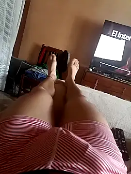 Rafaell SantosHot online show from January 15, 2025, 7:23 pm