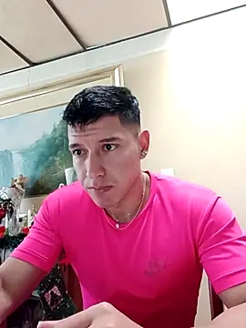 Rafaell SantosHot online show from January 8, 2025, 4:22 pm