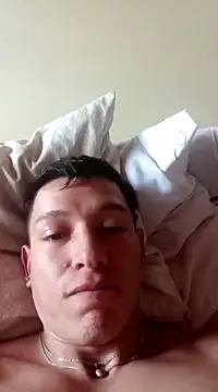 Rafaell SantosHot online show from January 14, 2025, 7:21 pm