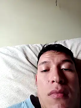 Rafaell SantosHot online show from February 3, 2025, 5:03 pm