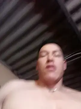 Rafaell SantosHot online show from March 23, 2026, 6:52 pm