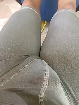 Rafaell SantosHot online show from January 13, 2025, 6:38 pm