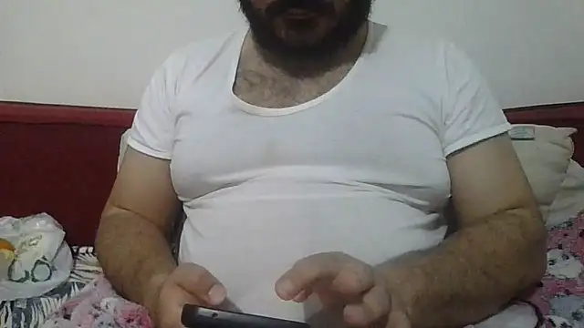 UrfavSlaveBitch online show from March 31, 2026, 4:53 pm
