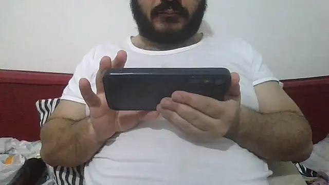 UrfavSlaveBitch online show from March 29, 2026, 6:09 pm