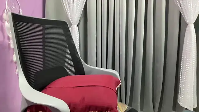 fairyC for u online show from October 21, 2025, 8:25 am