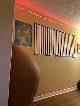 xoxotic online show from January 28, 2025, 12:26 am