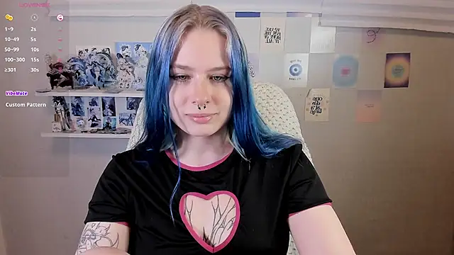 Snapshot of tender_kiitty chatting on October 10, 2025, 12:06 pm tender kiitty online show from October 10, 2025, 12:06 pm