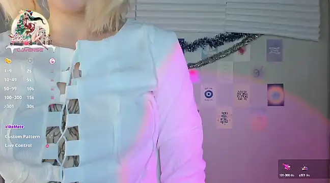 Snapshot of tender_kiitty chatting on December 28, 2024, 1:49 pm tender kiitty online show from December 28, 2024, 1:49 pm