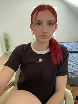 Snapshot of AnnyBelleX chatting on May 26, 2026, 10:02 am AnnyBelleX online show from May 26, 2026, 10:02 am