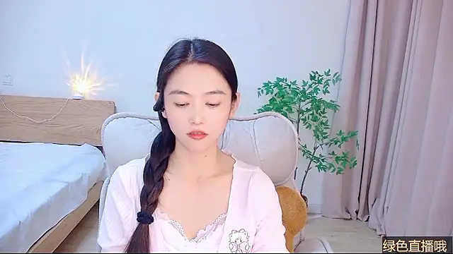 Snapshot of CN-Babycat chatting on January 10, 2026, 3:46 am CN-Babycat online show from January 10, 2026, 3:46 am