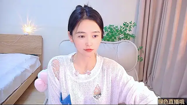 Snapshot of CN-Babycat chatting on January 12, 2026, 3:46 am CN-Babycat online show from January 12, 2026, 3:46 am