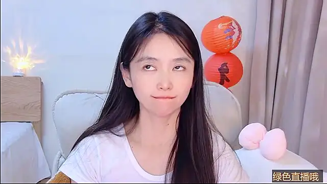 CN-Babycat online show from February 18, 2026, 4:25 pm