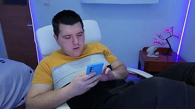 JasonJacks online show from October 6, 2025, 2:57 am