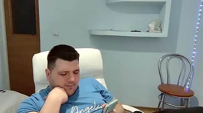 JasonJacks online show from March 16, 2025, 2:44 pm