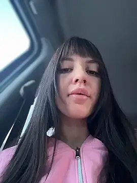 JulliaVegas online show from December 16, 2025, 2:49 am