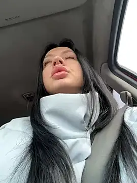 JulliaVegas online show from February 15, 2025, 2:26 am