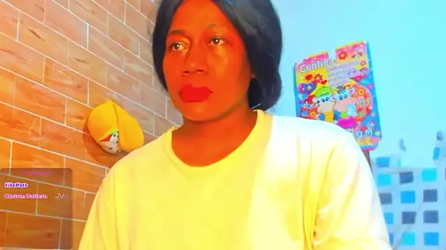 yonsol abril online show from April 16, 2026, 5:57 pm