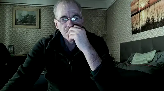 farock online show from January 2, 2025, 1:08 pm