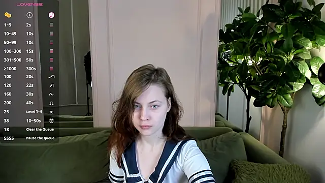 Snapshot of DarkErica chatting on February 7, 2026, 12:46 pm DarkErica online show from February 7, 2026, 12:46 pm