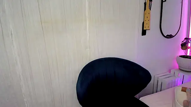 AaliyahLaylah online show from March 23, 2025, 5:10 am