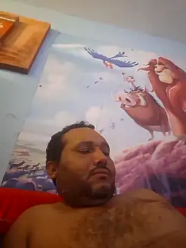 alexjs84 online show from February 26, 2026, 12:10 am