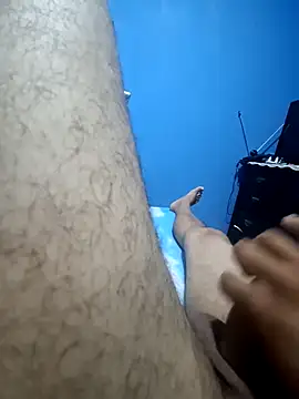 alexjs84 online show from September 26, 2025, 10:55 am