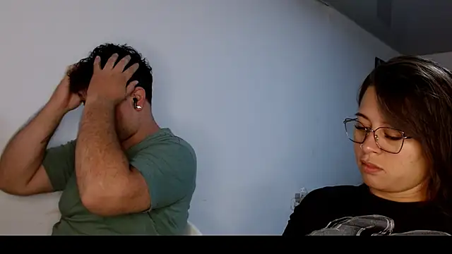 Paloma Desire online show from November 28, 2025, 11:43 am