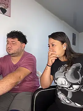 Paloma Desire online show from December 19, 2025, 1:24 pm