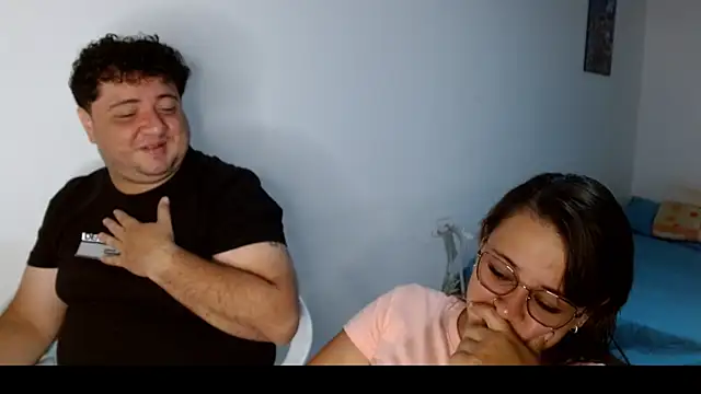 Paloma Desire online show from November 22, 2025, 2:05 pm