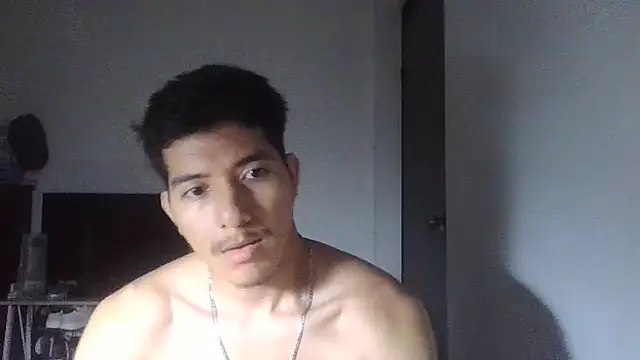 AlexP457 online show from April 16, 2026, 12:33 am