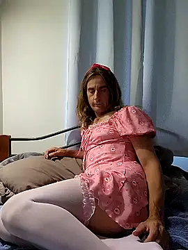 Sissykay online show from January 26, 2025, 6:28 am