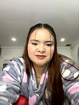 melanie hh online show from October 14, 2025, 6:52 pm