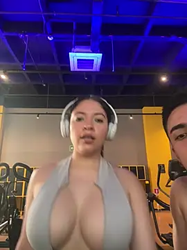 johanafox  online show from January 14, 2026, 6:55 pm