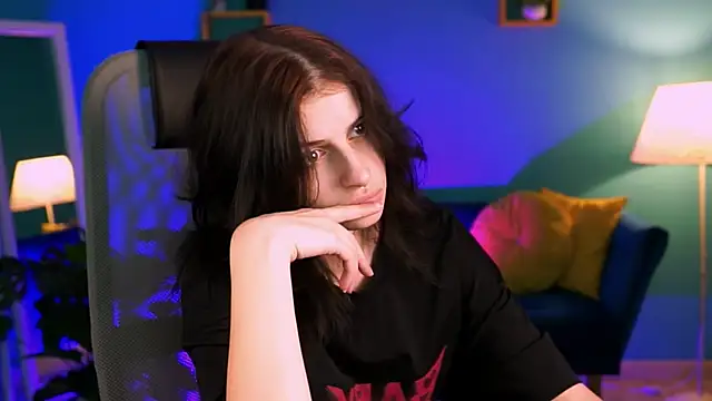 JadeCastle  online show from January 19, 2026, 4:22 pm