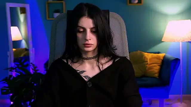 JadeCastle  online show from February 13, 2026, 4:51 pm