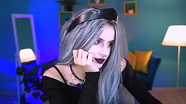 JadeCastle  online show from October 26, 2025, 5:57 pm