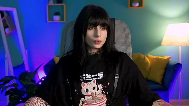 JadeCastle  online show from March 13, 2026, 4:34 pm