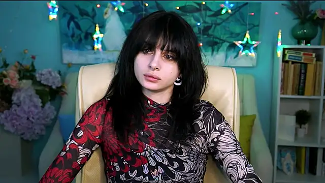 JadeCastle  online show from February 17, 2026, 4:15 pm