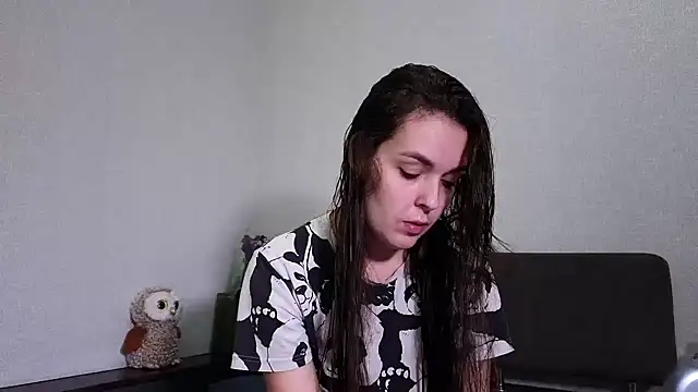 Lissabel online show from September 18, 2025, 7:50 pm