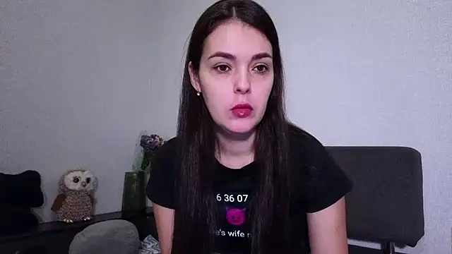 Lissabel online show from September 27, 2025, 8:31 am