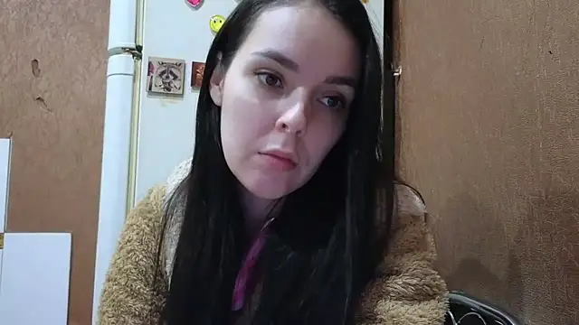 Lissabel online show from February 12, 2025, 9:33 pm
