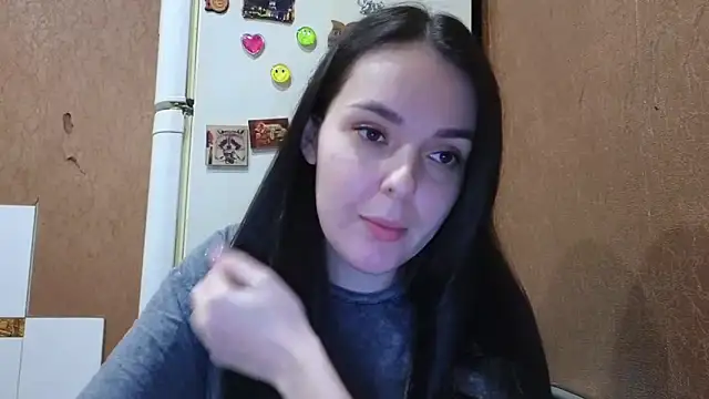 Lissabel online show from February 19, 2025, 9:36 pm