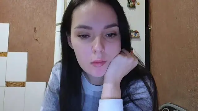 Lissabel online show from February 11, 2025, 9:35 pm