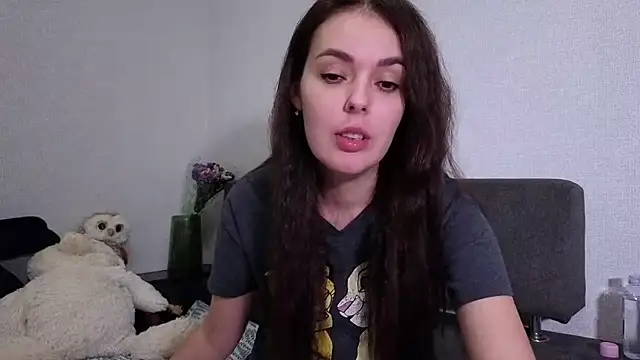 Lissabel online show from September 28, 2025, 7:43 pm