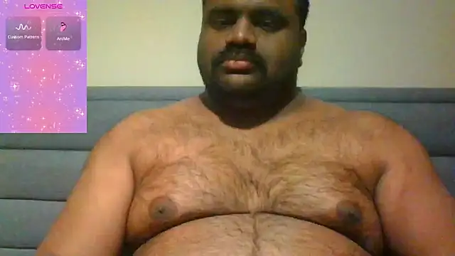 Snapshot of indianbearbot chatting on April 5, 2026, 8:26 pm indianbearbot online show from April 5, 2026, 8:26 pm