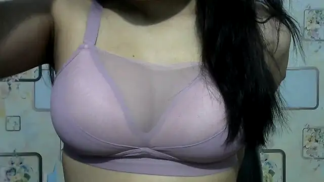 angel aarna online show from February 9, 2025, 7:41 pm