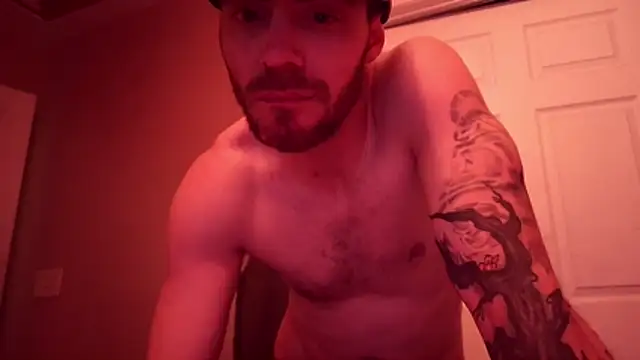 Huntzg23 online show from February 7, 2026, 9:06 am