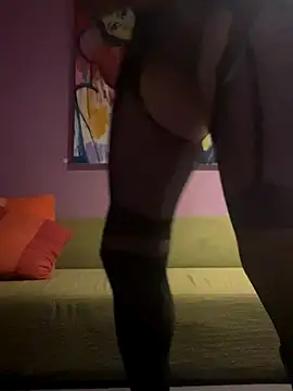 kinkycdslutsv online show from October 29, 2025, 4:50 pm